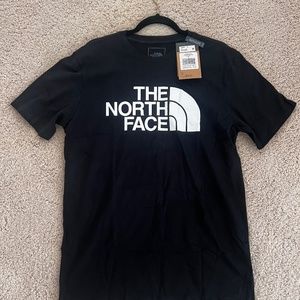 The North Face Men’s Half Dome Logo